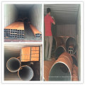 Fábrica de tubos / tubos de aço inoxidável ASTM A511 Tp321h